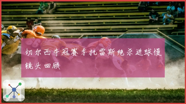 切尔西夺冠赛季托雷斯绝杀进球慢镜头回顾